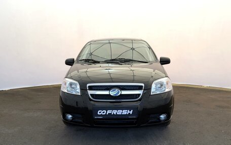 ЗАЗ Vida, 2012 год, 740 000 рублей, 4 фотография