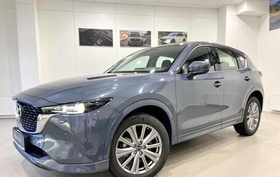 Mazda CX-5 II, 2025 год, 5 550 000 рублей, 1 фотография