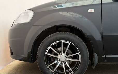 ЗАЗ Vida, 2012 год, 740 000 рублей, 6 фотография