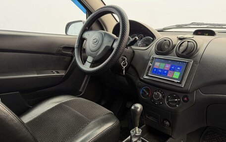 ЗАЗ Vida, 2012 год, 740 000 рублей, 7 фотография