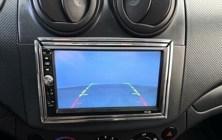 ЗАЗ Vida, 2012 год, 740 000 рублей, 14 фотография