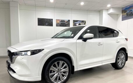 Mazda CX-5 II, 2025 год, 5 550 000 рублей, 1 фотография