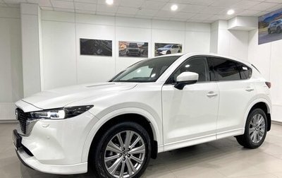 Mazda CX-5 II, 2025 год, 5 550 000 рублей, 1 фотография