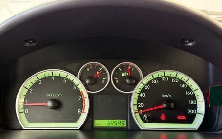 ЗАЗ Vida, 2012 год, 740 000 рублей, 17 фотография