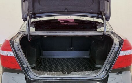 ЗАЗ Vida, 2012 год, 740 000 рублей, 23 фотография