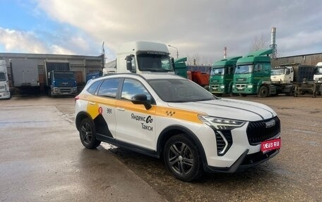 Haval Jolion, 2024 год, 1 300 360 рублей, 1 фотография