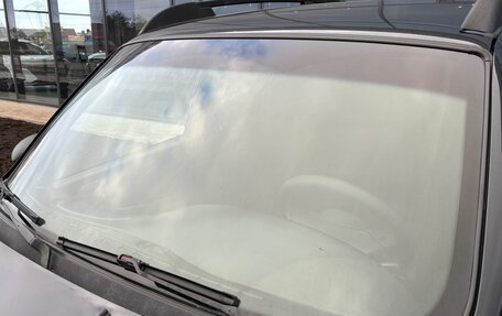 Chevrolet Niva I рестайлинг, 2016 год, 680 000 рублей, 8 фотография