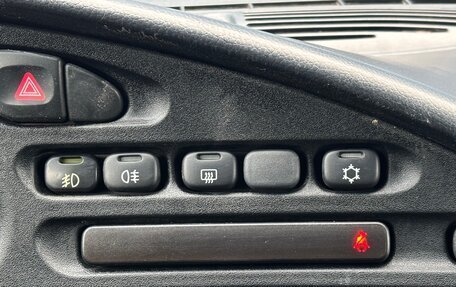 Chevrolet Niva I рестайлинг, 2016 год, 680 000 рублей, 13 фотография