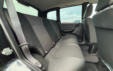 Chevrolet Niva I рестайлинг, 2016 год, 680 000 рублей, 17 фотография