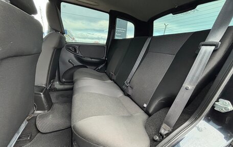 Chevrolet Niva I рестайлинг, 2016 год, 680 000 рублей, 16 фотография