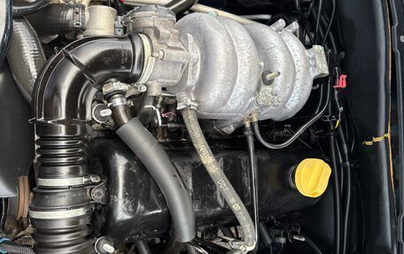 Chevrolet Niva I рестайлинг, 2016 год, 680 000 рублей, 20 фотография