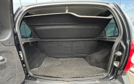 Chevrolet Niva I рестайлинг, 2016 год, 680 000 рублей, 19 фотография