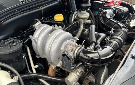 Chevrolet Niva I рестайлинг, 2016 год, 680 000 рублей, 22 фотография