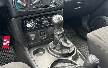 Chevrolet Niva I рестайлинг, 2016 год, 680 000 рублей, 15 фотография