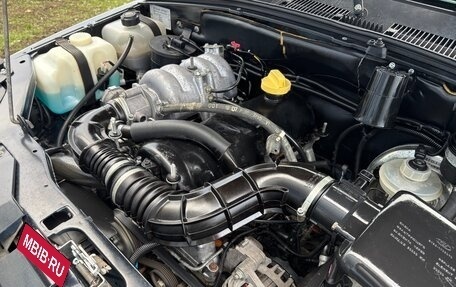 Chevrolet Niva I рестайлинг, 2016 год, 680 000 рублей, 21 фотография