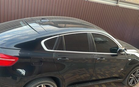 BMW X6, 2011 год, 2 400 000 рублей, 3 фотография