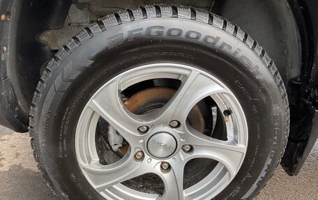 Chevrolet Niva I рестайлинг, 2016 год, 680 000 рублей, 23 фотография