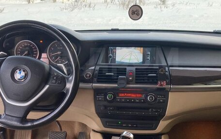 BMW X6, 2011 год, 2 400 000 рублей, 6 фотография