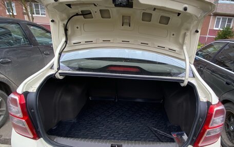 Chevrolet Cobalt II, 2014 год, 750 000 рублей, 3 фотография