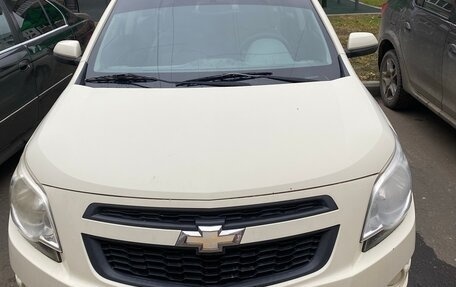 Chevrolet Cobalt II, 2014 год, 750 000 рублей, 4 фотография