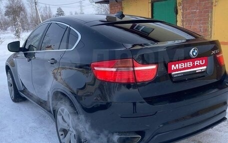BMW X6, 2011 год, 2 400 000 рублей, 8 фотография