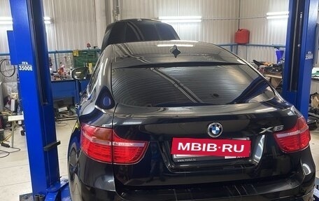 BMW X6, 2011 год, 2 400 000 рублей, 4 фотография