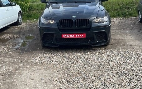 BMW X6, 2011 год, 2 400 000 рублей, 5 фотография