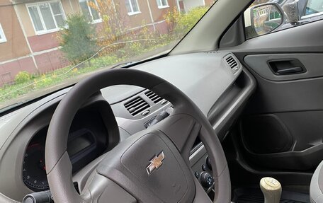 Chevrolet Cobalt II, 2014 год, 750 000 рублей, 10 фотография