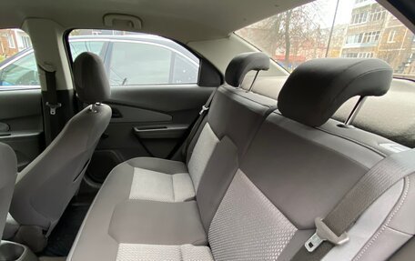 Chevrolet Cobalt II, 2014 год, 750 000 рублей, 11 фотография