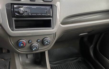 Chevrolet Cobalt II, 2014 год, 750 000 рублей, 8 фотография