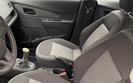 Chevrolet Cobalt II, 2014 год, 750 000 рублей, 9 фотография