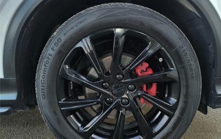 Geely Coolray I, 2024 год, 1 900 000 рублей, 7 фотография