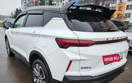 Geely Coolray I, 2024 год, 1 900 000 рублей, 3 фотография