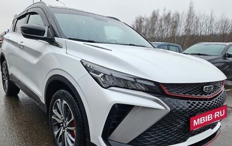 Geely Coolray I, 2024 год, 1 900 000 рублей, 2 фотография