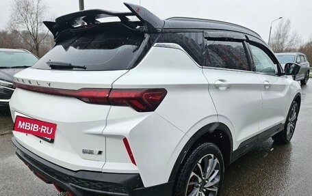 Geely Coolray I, 2024 год, 1 900 000 рублей, 4 фотография