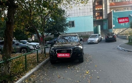 Audi Q5, 2010 год, 1 300 000 рублей, 2 фотография