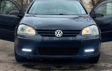 Volkswagen Golf V, 2007 год, 440 000 рублей, 3 фотография