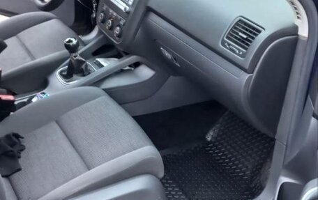 Volkswagen Golf V, 2007 год, 440 000 рублей, 7 фотография