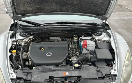 Mazda 6, 2008 год, 945 000 рублей, 11 фотография