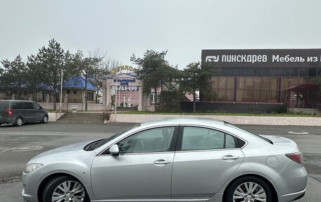 Mazda 6, 2008 год, 945 000 рублей, 8 фотография