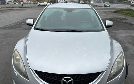 Mazda 6, 2008 год, 945 000 рублей, 5 фотография