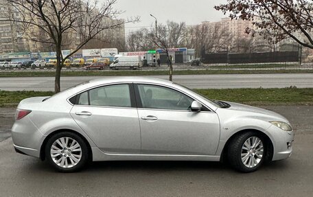 Mazda 6, 2008 год, 945 000 рублей, 7 фотография