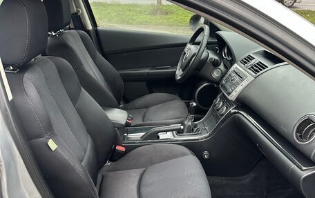 Mazda 6, 2008 год, 945 000 рублей, 9 фотография