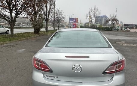 Mazda 6, 2008 год, 945 000 рублей, 6 фотография