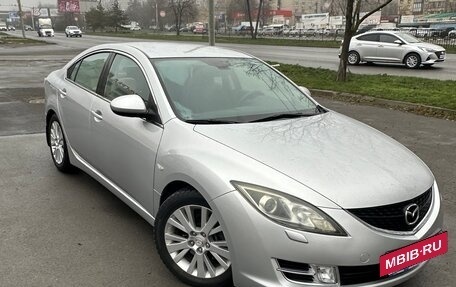 Mazda 6, 2008 год, 945 000 рублей, 4 фотография