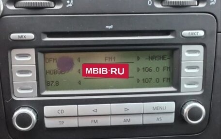 Volkswagen Golf V, 2007 год, 440 000 рублей, 11 фотография