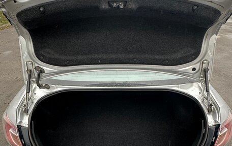 Mazda 6, 2008 год, 945 000 рублей, 13 фотография