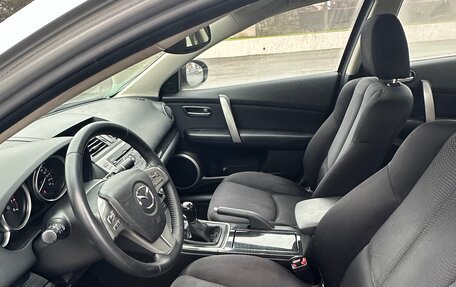 Mazda 6, 2008 год, 945 000 рублей, 19 фотография