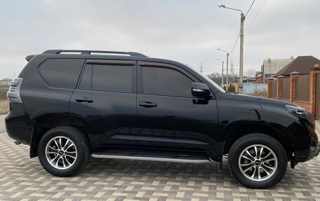 Toyota Land Cruiser Prado 150 рестайлинг 2, 2013 год, 3 100 000 рублей, 6 фотография
