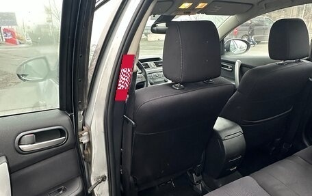 Mazda 6, 2008 год, 945 000 рублей, 17 фотография